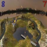 Download Race And Battle Cell Phone Game